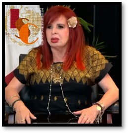 Gobernadora de Campeche asegura que en el estado no hay desapariciones. 